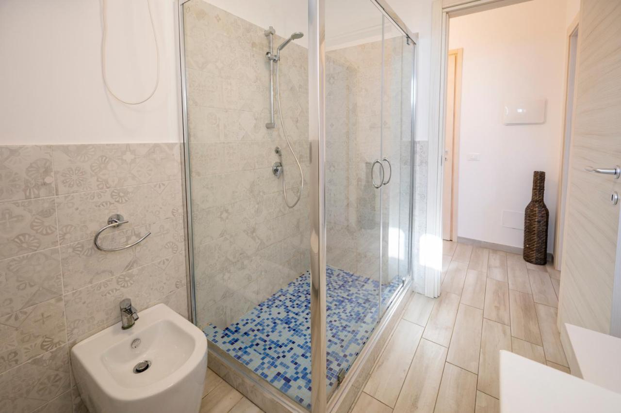 Luci Apartment Sea Beach Авола Екстериор снимка