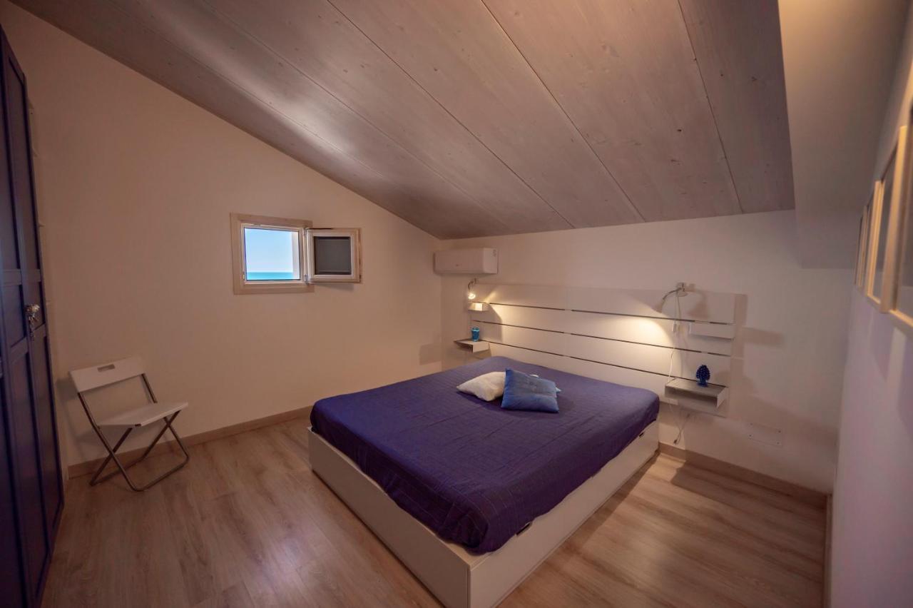 Luci Apartment Sea Beach Авола Екстериор снимка