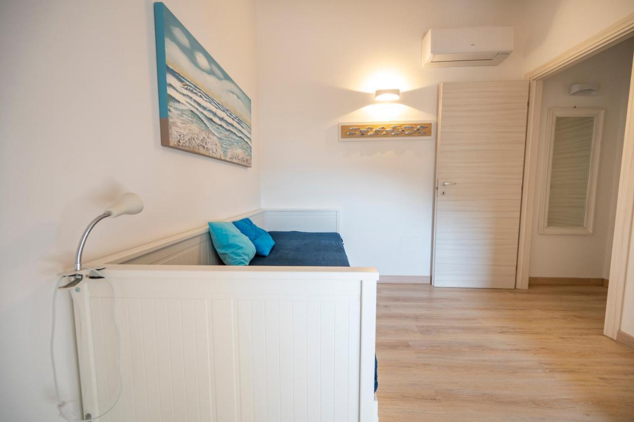 Luci Apartment Sea Beach Авола Екстериор снимка