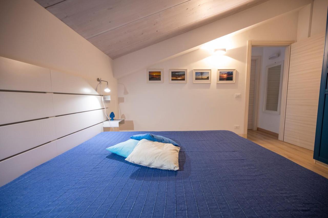 Luci Apartment Sea Beach Авола Екстериор снимка
