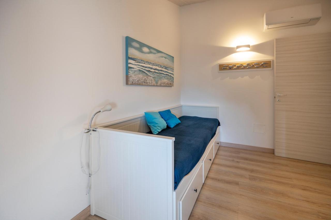 Luci Apartment Sea Beach Авола Екстериор снимка