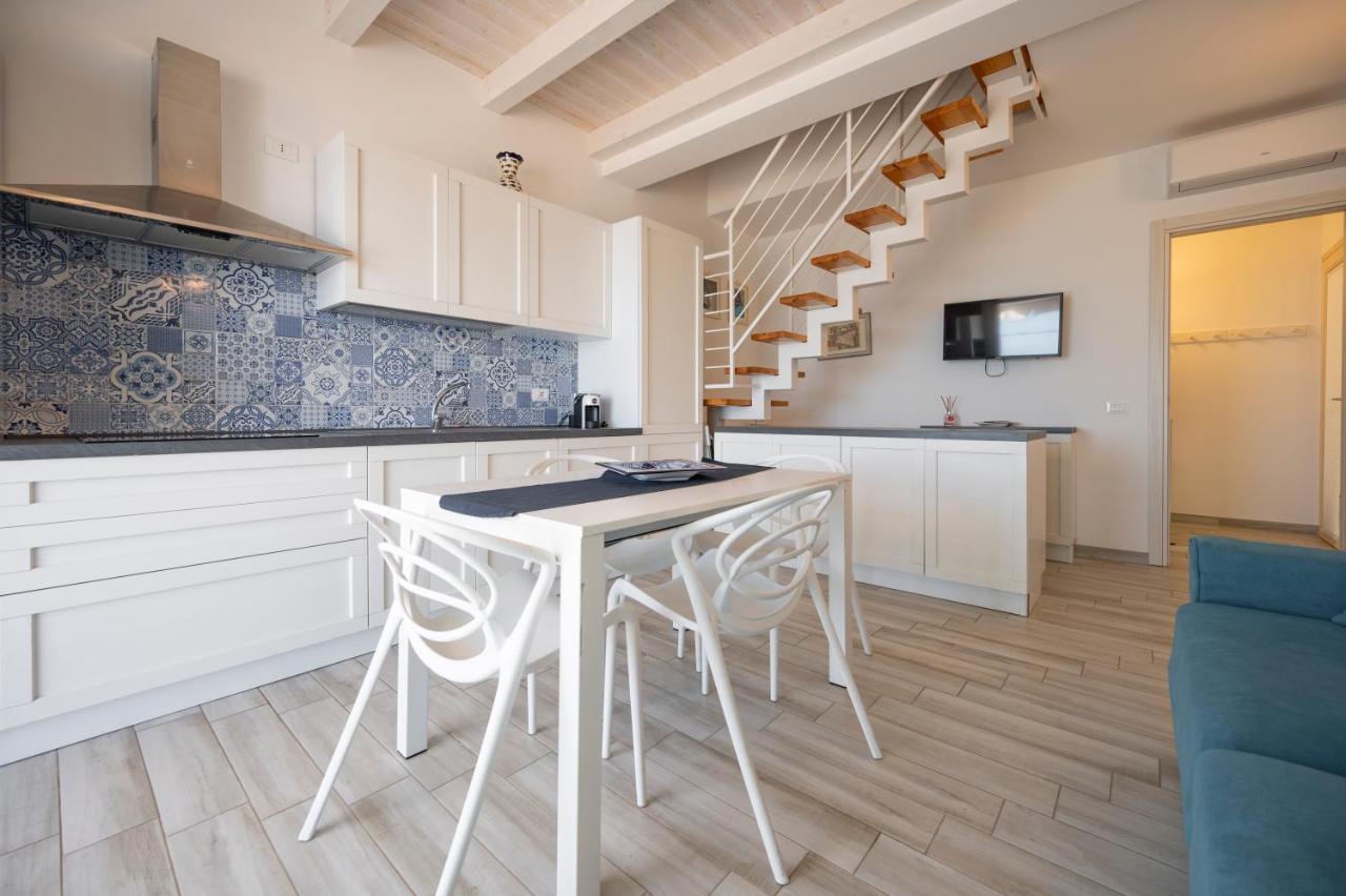 Luci Apartment Sea Beach Авола Екстериор снимка
